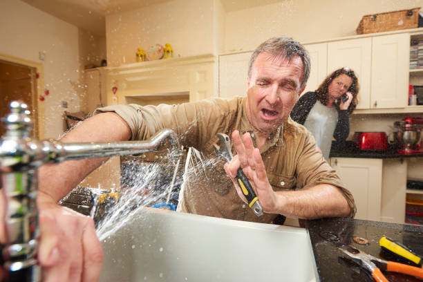 Fire Damage Restoration in Window Rock, AZ